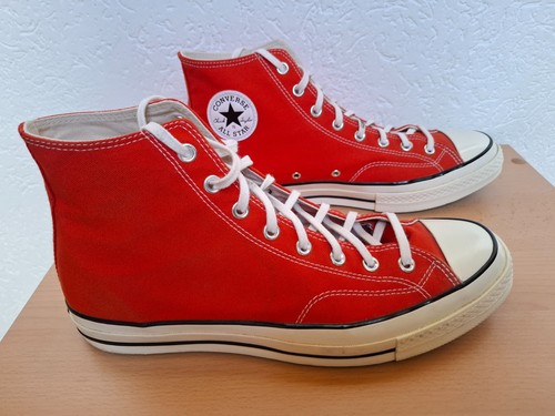 Converse chucks high rot - high,,