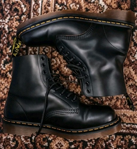 Martens 1460 made in - dr.,