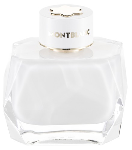 Montblanc signature eau - signature, de