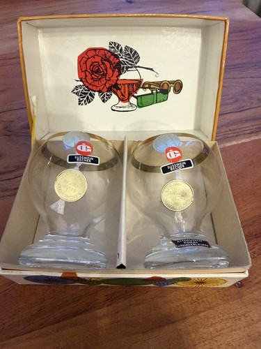 Vintage ingrid glaser cognac - 2,