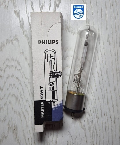Philips 100w 825 - philips, natriumdampf