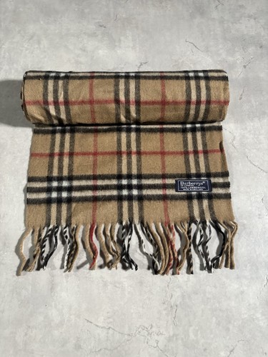 Burberry schal vintage - schal,