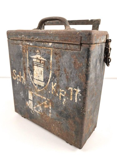 Motorrad packtasche wehrmacht - motorrad,