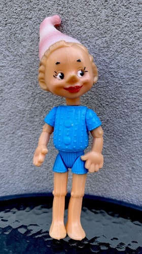 Vintage udssr buratino - udssr,
