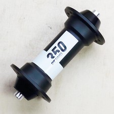 DT Swiss 350 ROAD 100/QR 24