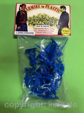 1/32 Armies in Plastic 5438 US