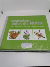 Wegweiser durch die - , natur:
