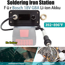 T12 Digital Lötstation