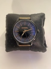 Diesel Damen Uhr (Castilla