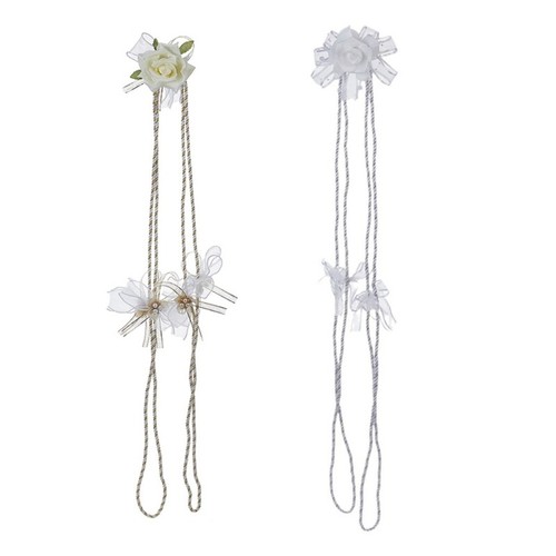 Elegant wedding ceremony lazo - elegant,