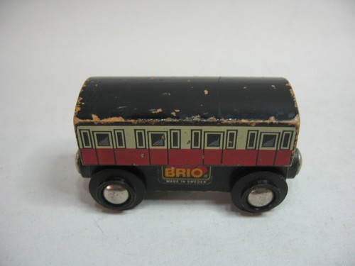 Original brio express coach - brio,