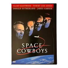 Space Cowboys mit Tomy Lee