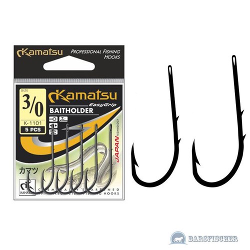 Kamatsu 1101 baitholder - k-1101, /