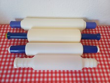 Tupperware * Teigrolle * Nudelholz * gebraucht * zur Auswahl