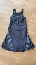 Adidas Kleid XXS Schwarz RI