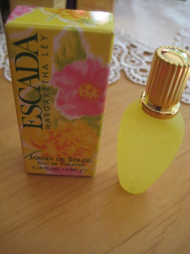 Miniatur escada jardin - escada, de