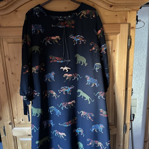 Stiefelkleid neu mit - neu,