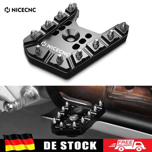 Nicecnc fußbremshebel - nicecnc,