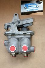 Motorwagen Bremsventil, KNORR Bremse MB 4.305 ,  Bremsventil, LKW, Bus