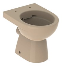 Geberit Renova Tiefspül-WC