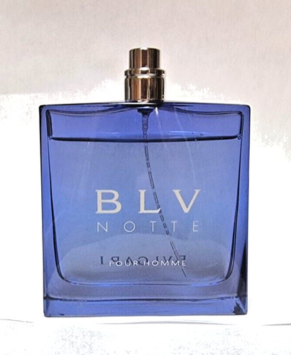 Bulgari blu nuit - bulgari, homme