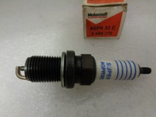 Motorcraft AGPR32C Zündkerze