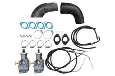 CJ750-Advanced carburetors 24P