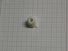 AKAI VCR VHS ZAHNRIEMENSCHEIBE ERSATZTEIL - (bitte beachten)