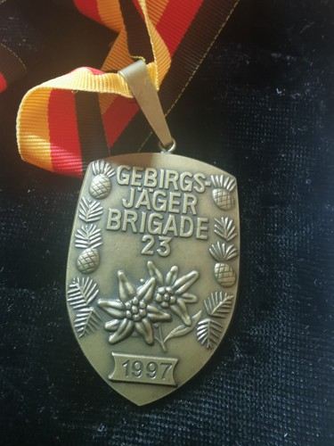 Alte medaille orden - alte,