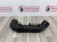 VW Passat 3C B6 Original Ladedruckschlauch LLK Rohr Ladedruckrohr 3C0145770B
