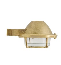 Außenlampe Wand klein IP64 B