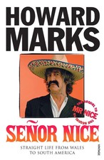 Senor Nice Howard Marks