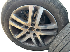 1x Felge Alufelge original VW Golf 5 Touran 6,5jx16 H2 ET50 1K0601025BM Atlanta