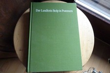 Karl-Heinz Pagel Der Landkreis Stolp in Pommern