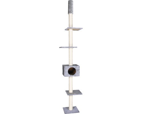 Kratzbaum karlie cometa mit - kratzbaum,