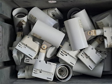 20 ERCO Strahler 77901 für 3