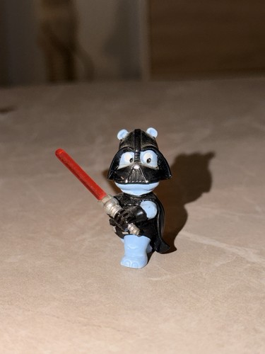 Dark laser aus - dark, der
