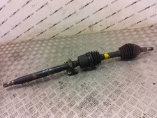 Saab 9-3 Ver2 2005 Vorne