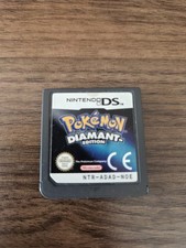 Pokemon Diamant Edition