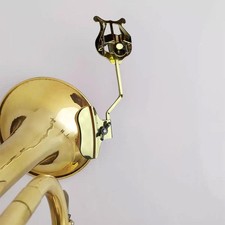 Marschgabel für Trompeten