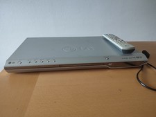 LG. DVD-/CD Player. Моdel: DV8700A mit Fernbedienung