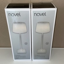 2 Novel Touch LED