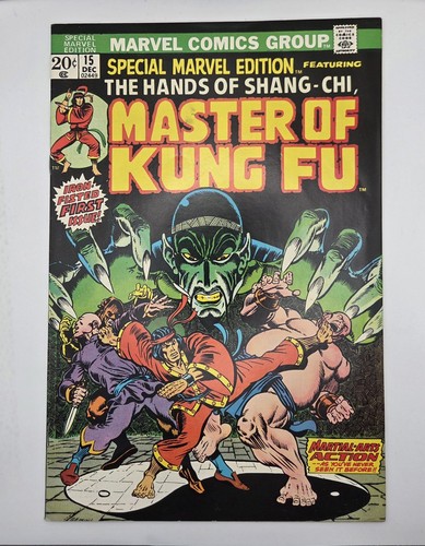 Special marvel edition - special,