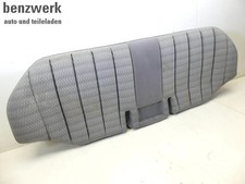 Mercedes 190 W201 Mopf ab