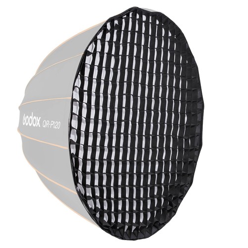Godox p120g wabenraster für - godox,