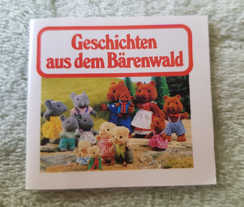 Leporello simba toys bear - leporello:,