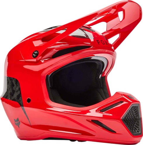 Fox fracture carbon - rs,
