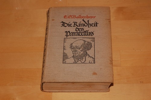 Buch kolbenheyer die - buch:e.g., kolbenheyer,