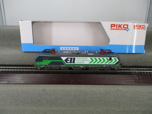 Piko spur 59874 - h0,