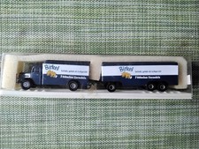 Brekina MAN 635 HZ * Birkel  *